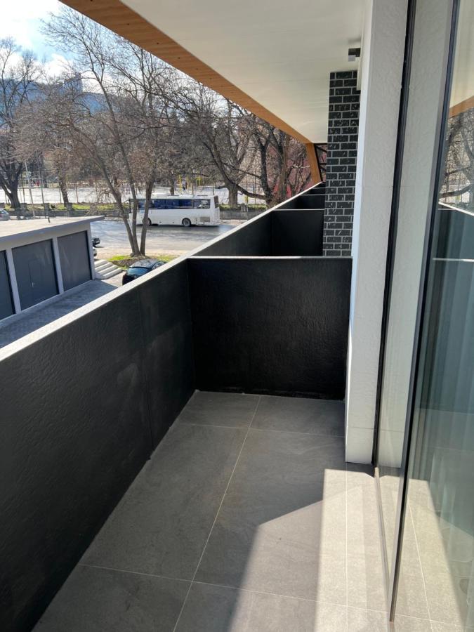 Хотел Добруджа Șumen Exterior foto